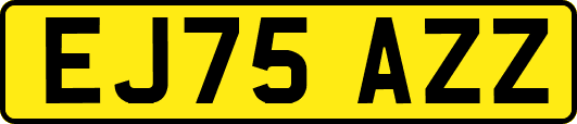 EJ75AZZ