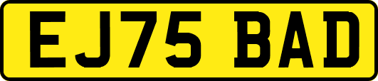 EJ75BAD