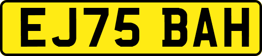 EJ75BAH
