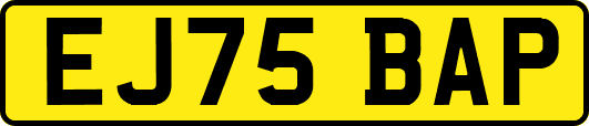 EJ75BAP