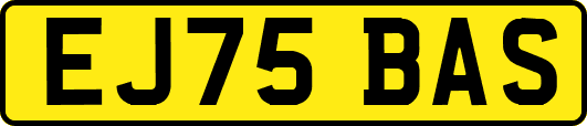 EJ75BAS