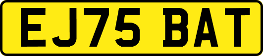 EJ75BAT