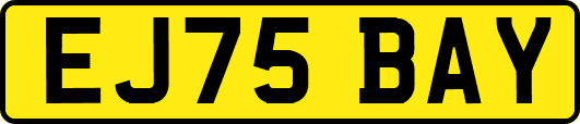 EJ75BAY