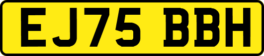 EJ75BBH
