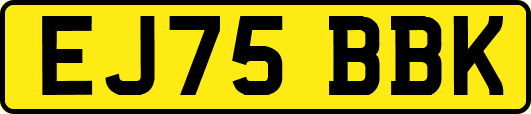 EJ75BBK