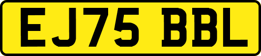 EJ75BBL