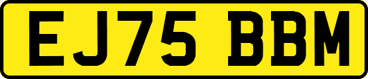 EJ75BBM