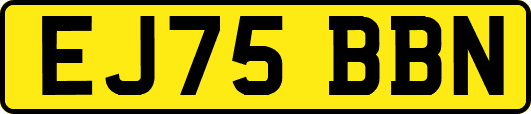 EJ75BBN