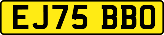 EJ75BBO