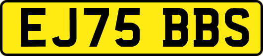 EJ75BBS