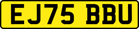 EJ75BBU