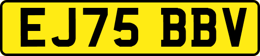 EJ75BBV