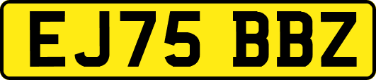 EJ75BBZ