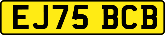EJ75BCB