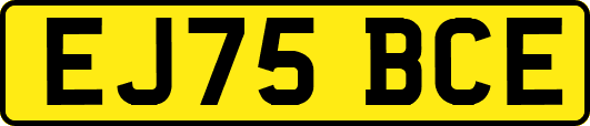 EJ75BCE