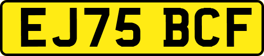EJ75BCF