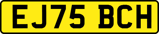 EJ75BCH