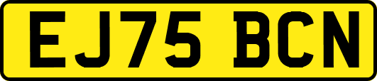 EJ75BCN