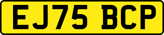 EJ75BCP