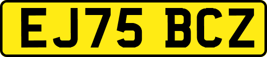 EJ75BCZ