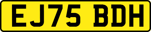 EJ75BDH