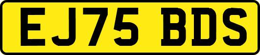 EJ75BDS