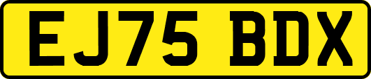 EJ75BDX