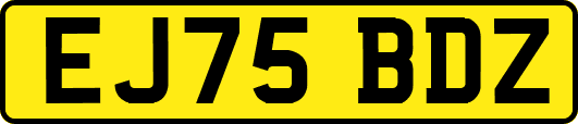 EJ75BDZ