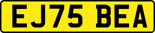 EJ75BEA