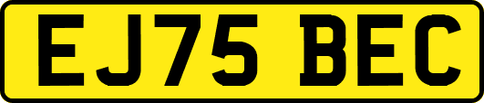 EJ75BEC