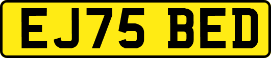 EJ75BED