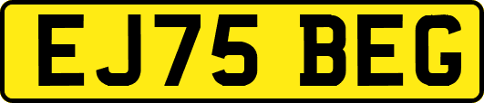 EJ75BEG