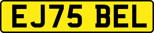EJ75BEL
