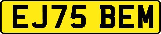 EJ75BEM