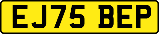 EJ75BEP