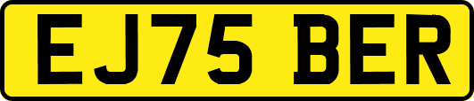 EJ75BER
