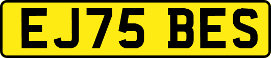 EJ75BES