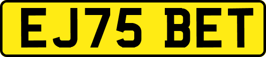 EJ75BET