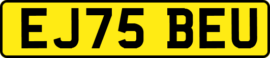 EJ75BEU