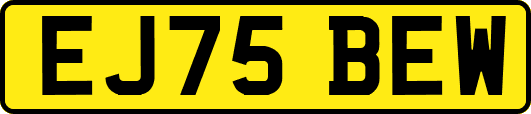 EJ75BEW