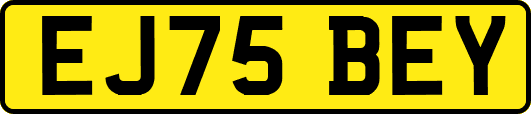 EJ75BEY