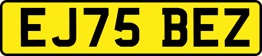 EJ75BEZ