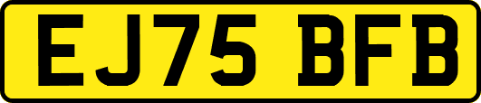 EJ75BFB