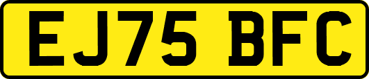 EJ75BFC