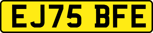 EJ75BFE
