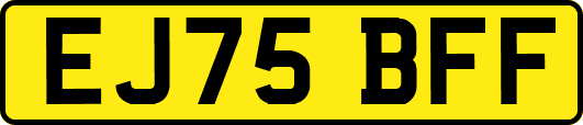 EJ75BFF