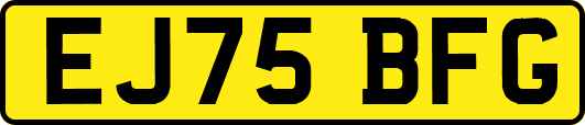 EJ75BFG