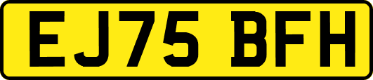 EJ75BFH
