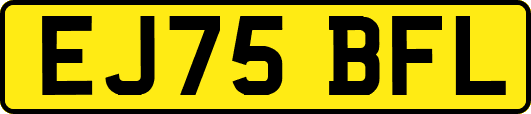 EJ75BFL