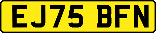 EJ75BFN
